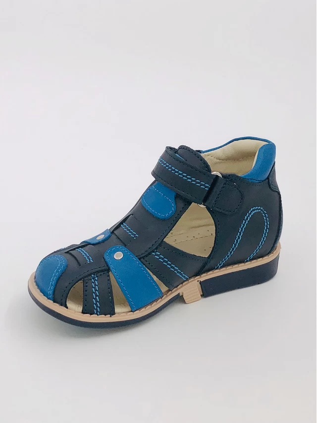 Sandale baieti Cod 677=JH0